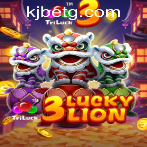 Exploring the Fascinating World of 3LUCKYLION and KJBET