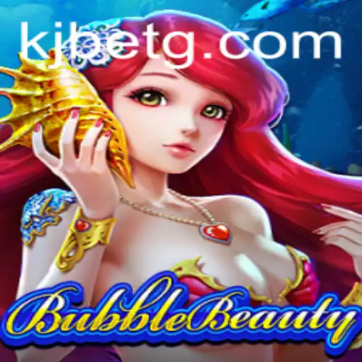 BubbleBeauty: The Innovative Gaming Experience Powered by KJBET