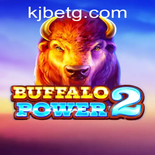 Discovering the Thrills of Buffalo Power 2 and the World of KJBET
