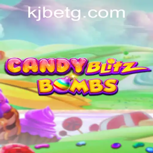 Unleashing the Sweet and Explosive World of CandyBlitzBombs