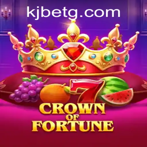 Crown of Fortune: Discover the Fascinating World of KJBET's Latest Gaming Sensation