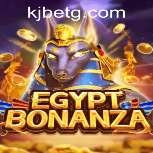Unveiling the Mystical World of EgyptBonanza: An Exciting Journey with KJBET