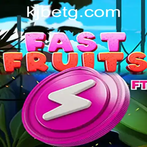 Discovering FastFruits: A Thrilling Gaming Experience with KJBET