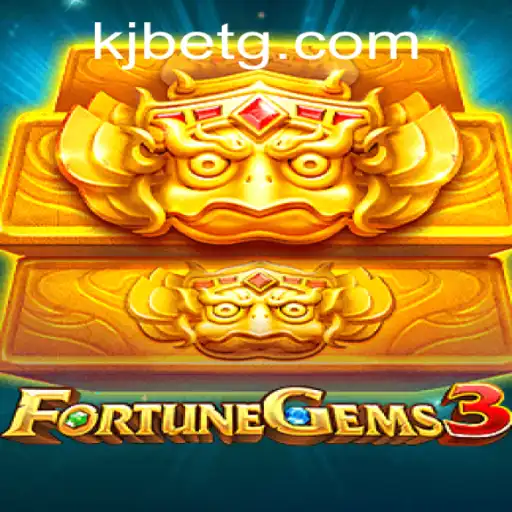 Discovering FortuneGems3: A Unique Journey into the World of KJBET