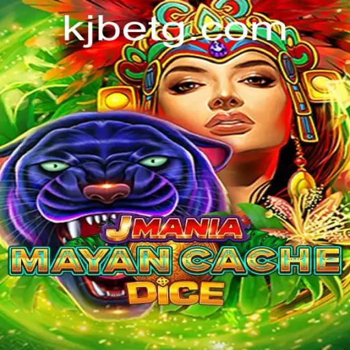 Exploring the Intriguing World of JManiaMayanCacheDice with KJBET