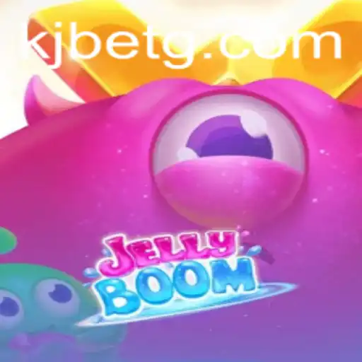 Exploring the Enchanting World of JellyBoom with KJBET