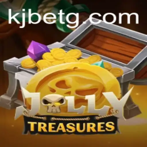 Unveiling the Adventure: JollyTreasures with KJBET
