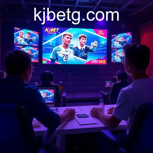 VIP Service KJBET - 24/7 Support and Exclusive Benefits