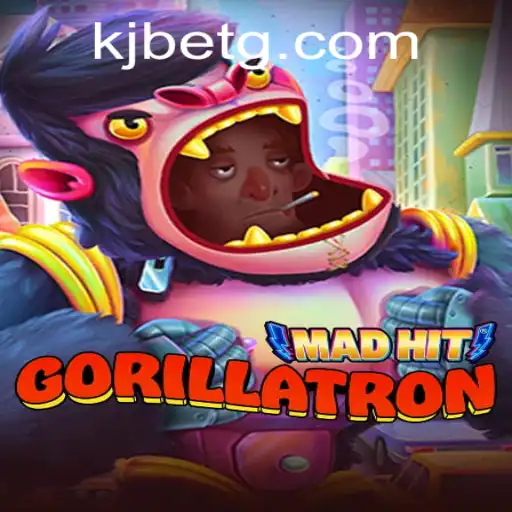 Discover the Thrills of MadHitGorillatron: A Deep Dive into the Ultimate Gaming Experience