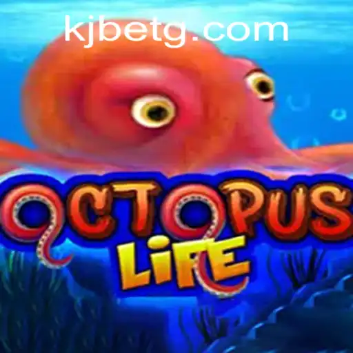 Dive into the Mesmerizing World of OctopusLife: A New Era of Digital Gaming