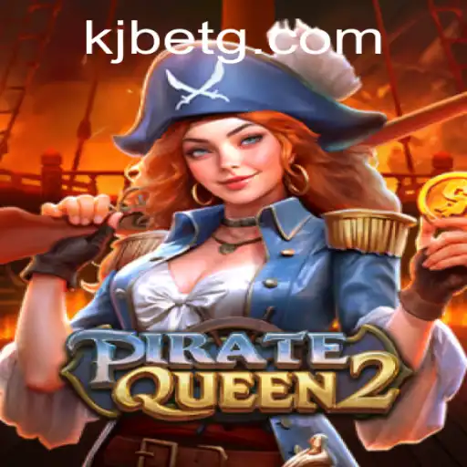 PirateQueen2: A Swashbuckling Adventure