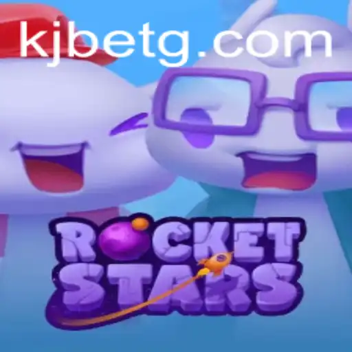 RocketStars: A Thrilling Game Adventure with KJBET