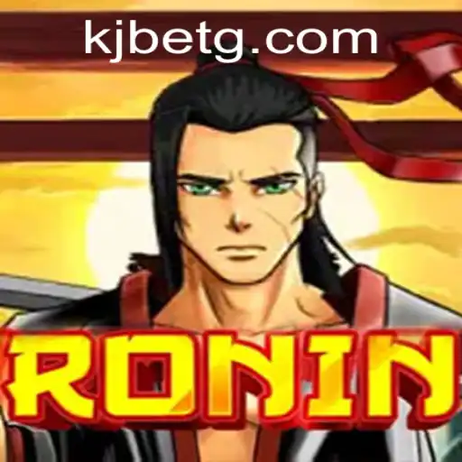 Ronin: The Game that Blends Strategy with Adventure
