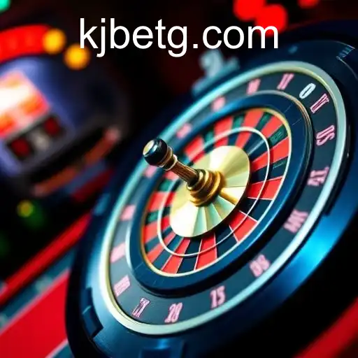 Gaming Experience KJBET - 800+ Premium and Exclusive Games