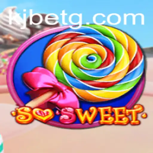Unveiling SoSweet: The Sweetest Gaming Experience with KJBET
