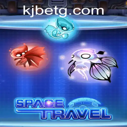 Exploring the Thrilling Universe of SpaceTravel with KJBET