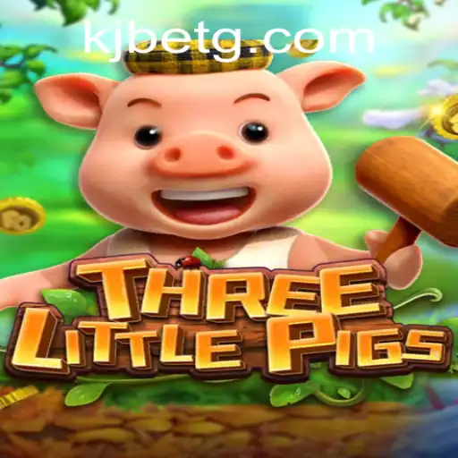 Discover the Enchanting World of 'Three Little Pigs': A Modern Game Experience