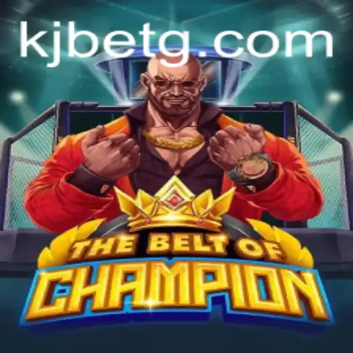 TheBeltOfChampion: A New Era in Strategy Gaming