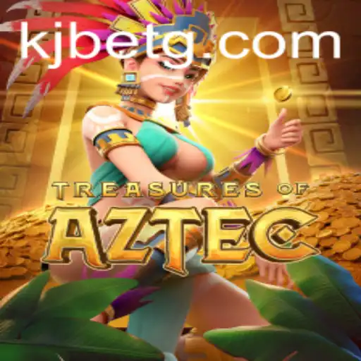 Exploring the Mystical World of Treasures of Aztec with KJBET
