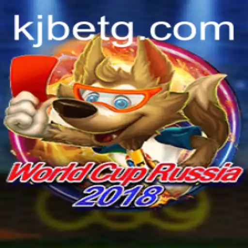 WorldCupRussia2018 and the Rise of KJBET: A Game of Strategy and Excitement